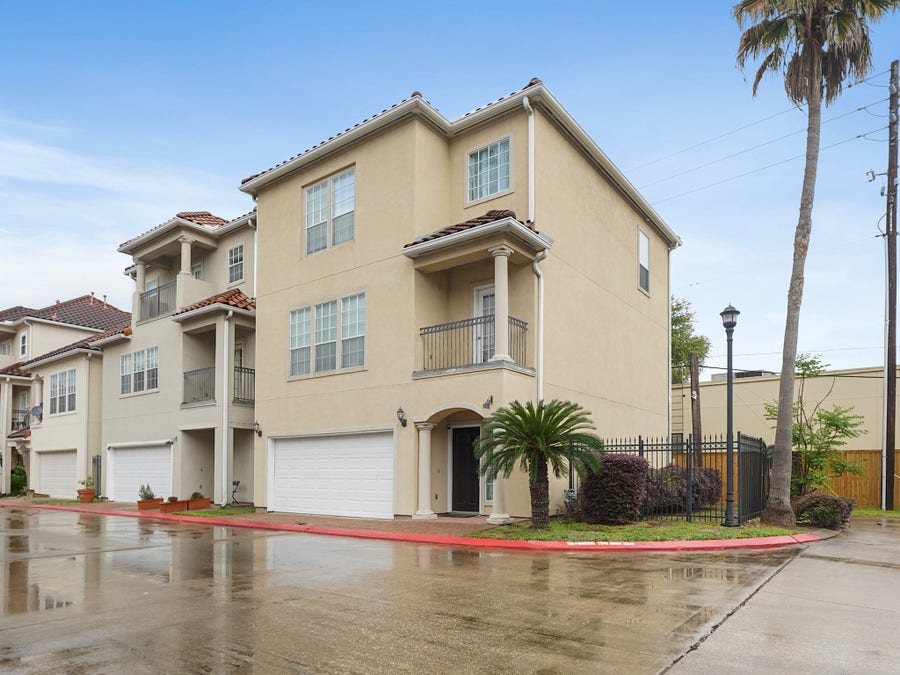 Property photo for 7106 Harmony Cove, Houston, TX