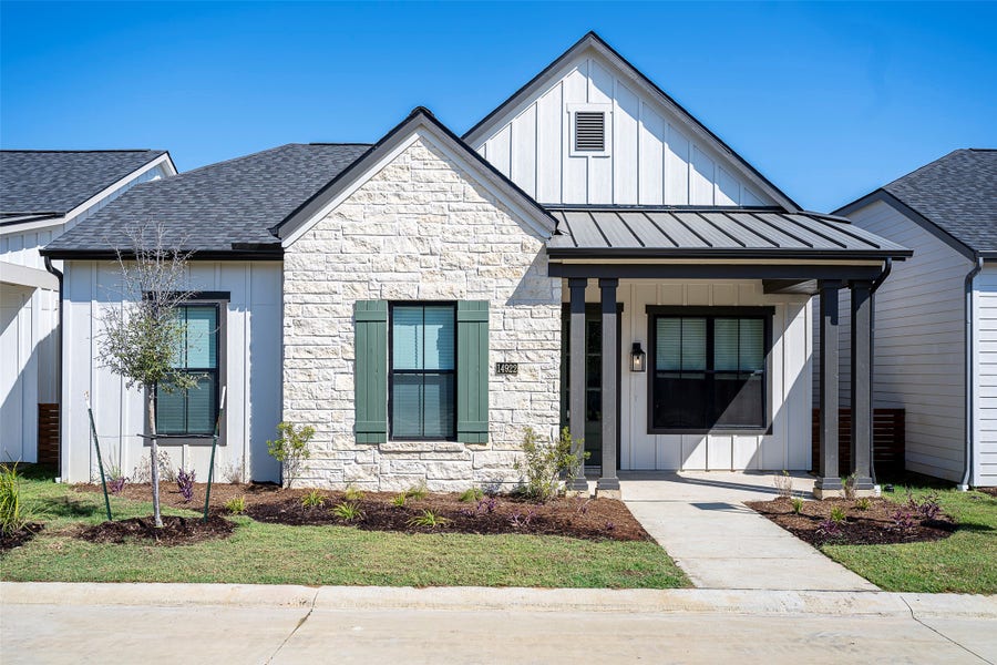 Property photo for 14918 Terra Grand Lane, Cypress, TX