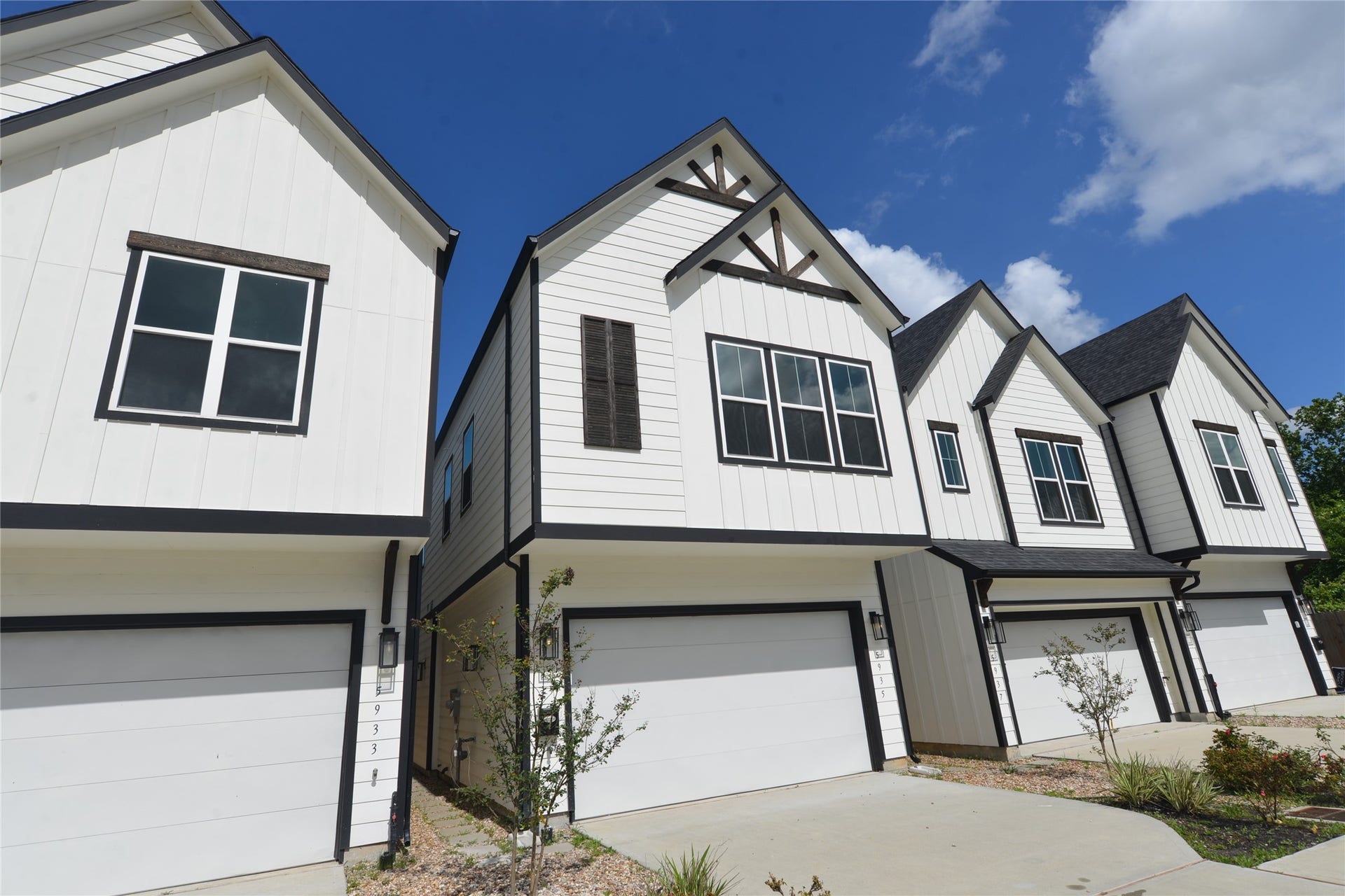 5935 Cebra Street, Houston, TX 77091 5935 Cebra Street, Houston, TX 77091