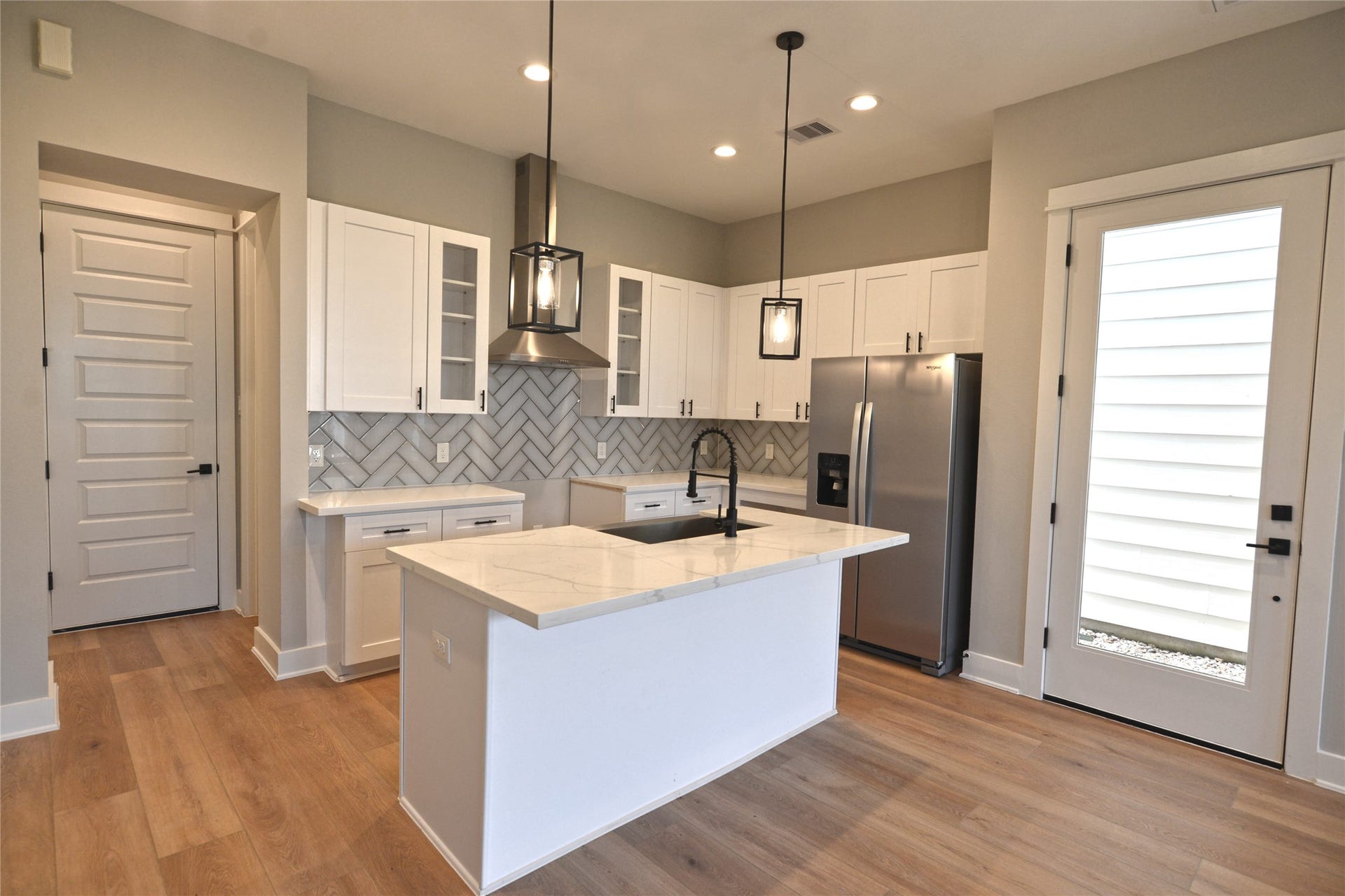 5935 Cebra Street, Houston, TX 77091 5935 Cebra Street, Houston, TX 77091