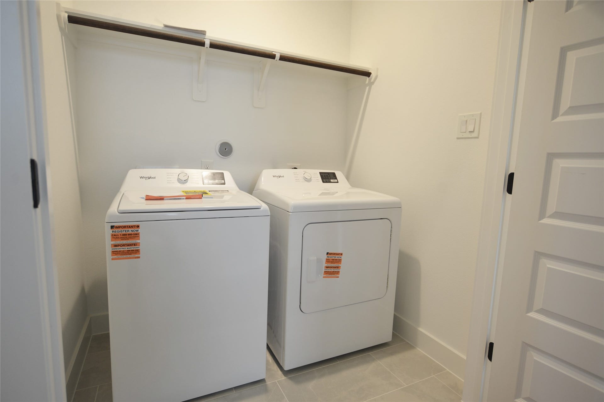 5935 Cebra Street, Houston, TX 77091 Utility Room