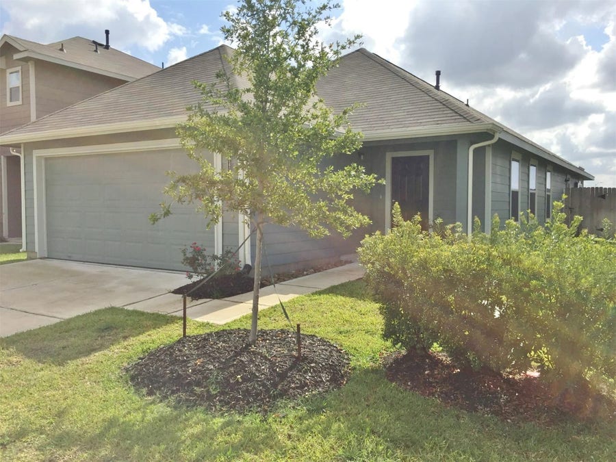 Property photo for 19403 Plantation Maple Drive, Katy, TX