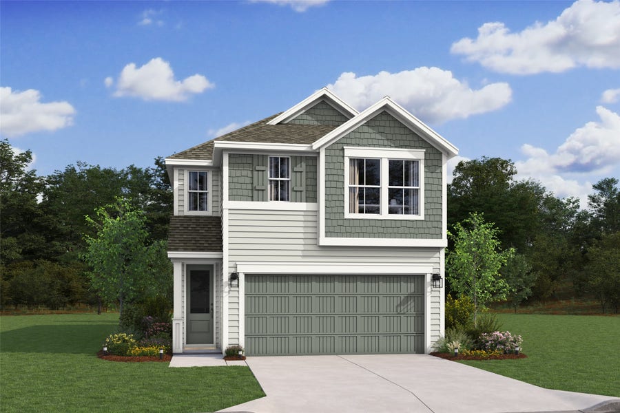 Property photo for 4403 Leon Mist Lane, Houston, TX