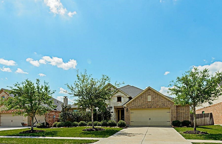 Property photo for 2930 Pheobe Trace, Katy, TX