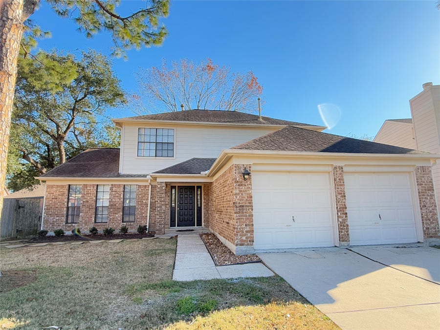 Property photo for 1559 Hillside Elm Street, Houston, TX