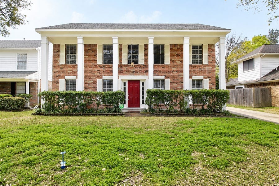 Property photo for 3331 Oak Branch Lane, Sugar Land, TX