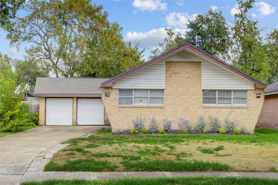 Property photo for 4314 Benning Drive, Houston, TX