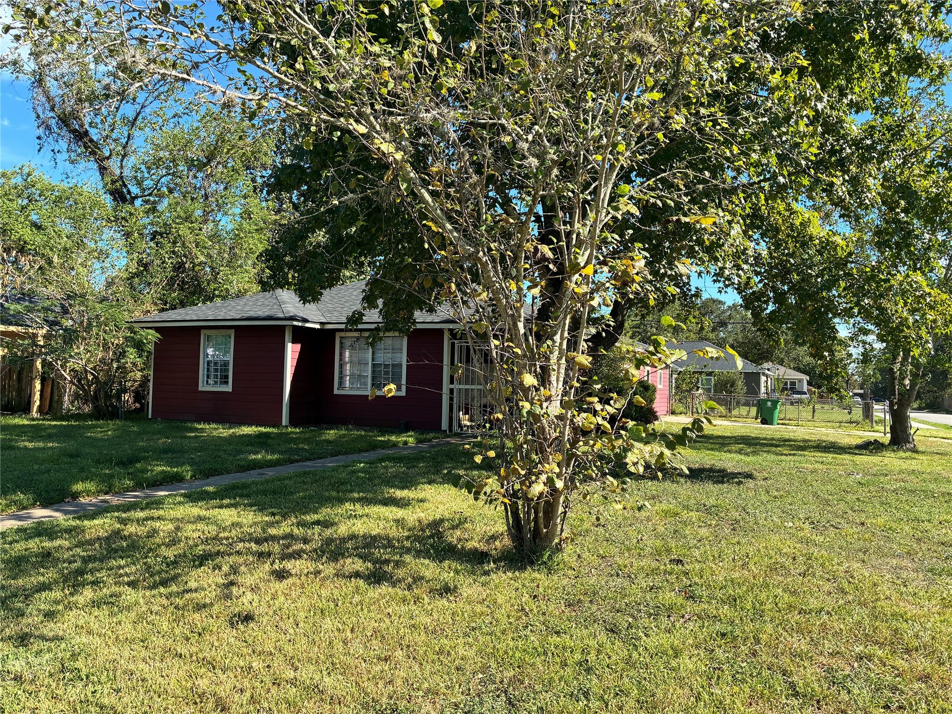 7302 Lakewood Drive, Houston, TX 77016 7302 Lakewood Drive, Houston, TX 77016