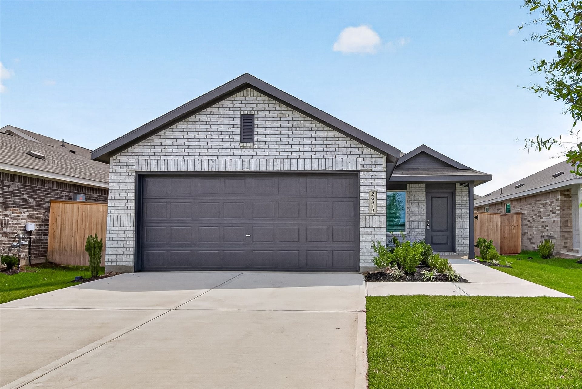 26819 Vanilla Pearls Lane, Katy, TX 77493 26819 Vanilla Pearls Lane, Katy, TX 77493