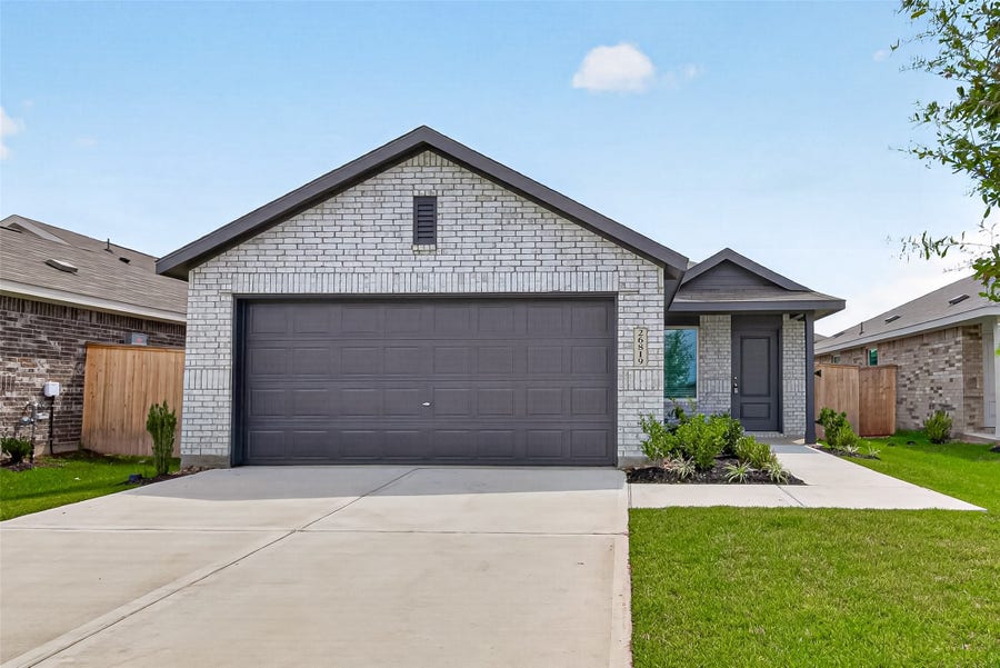 Property photo for 26819 Vanilla Pearls Lane, Katy, TX