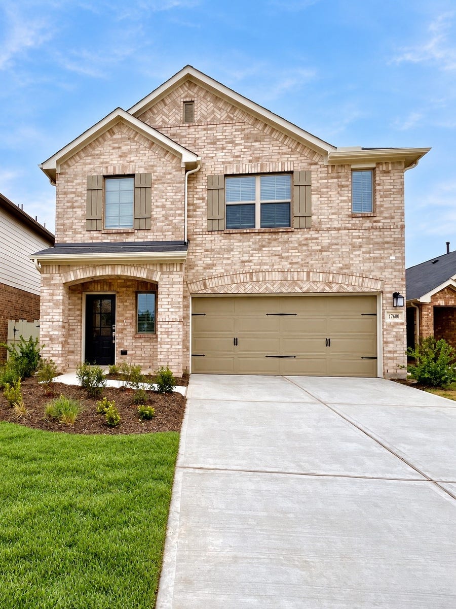 Property photo for 17680 Tree of Heaven, Conroe, TX