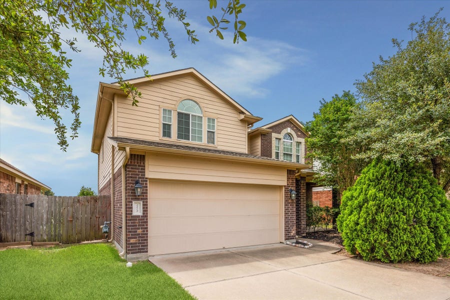 Property photo for 2819 Empire Oaks Lane, Katy, TX