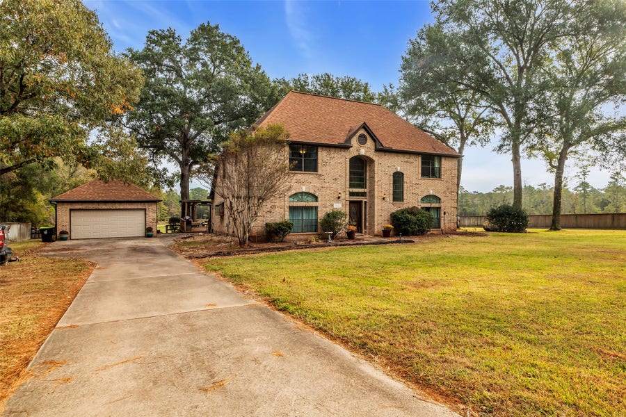 Property photo for 28414 Dobbin Huffsmith Road, Magnolia, TX