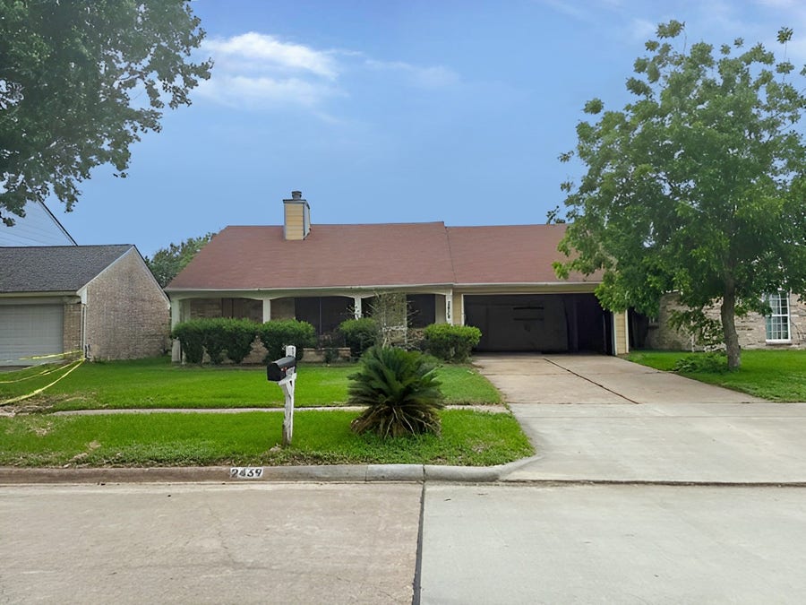 Property photo for 2439 Anthony Hay Lane, Katy, TX