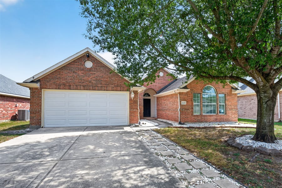 Property photo for 2127 Hannover Way, Spring, TX