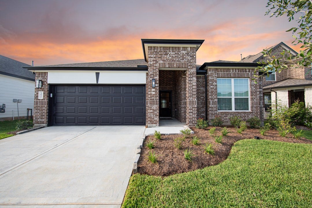 3021 Mistflower Trail, Brookshire, TX 77423 3021 Mistflower Trail, Brookshire, TX 77423