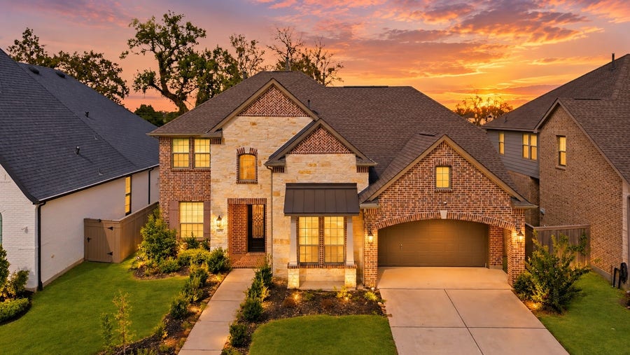 Property photo for 8915 Forest Side Drive, Missouri City, TX