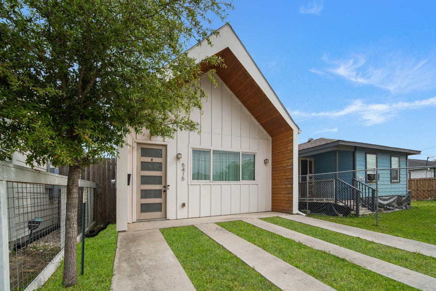 Property photo for 5415 Margarita Street, Houston, TX