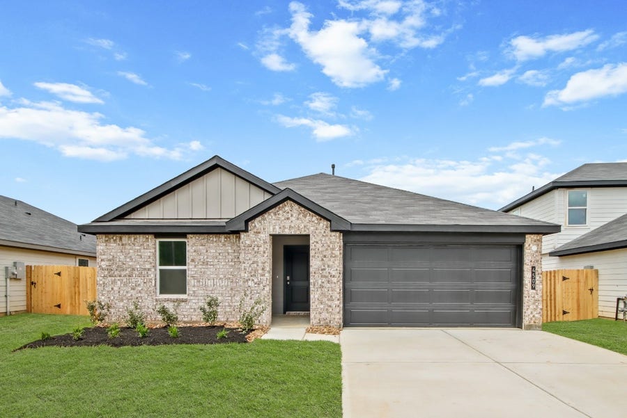 Property photo for 4509 Nevada Falls, Conroe, TX