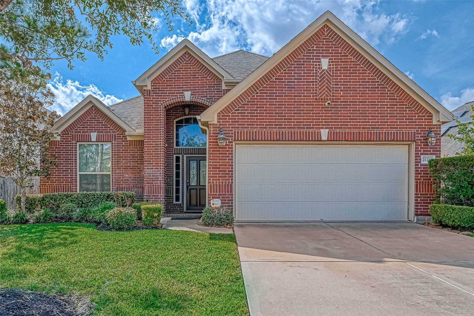 21219 Barrett Creek Lane, Richmond, TX 77407 21219 Barrett Creek Lane, Richmond, TX 77407