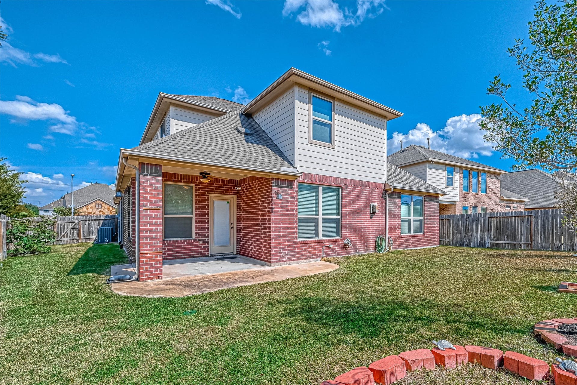 21219 Barrett Creek Lane, Richmond, TX 77407 21219 Barrett Creek Lane, Richmond, TX 77407