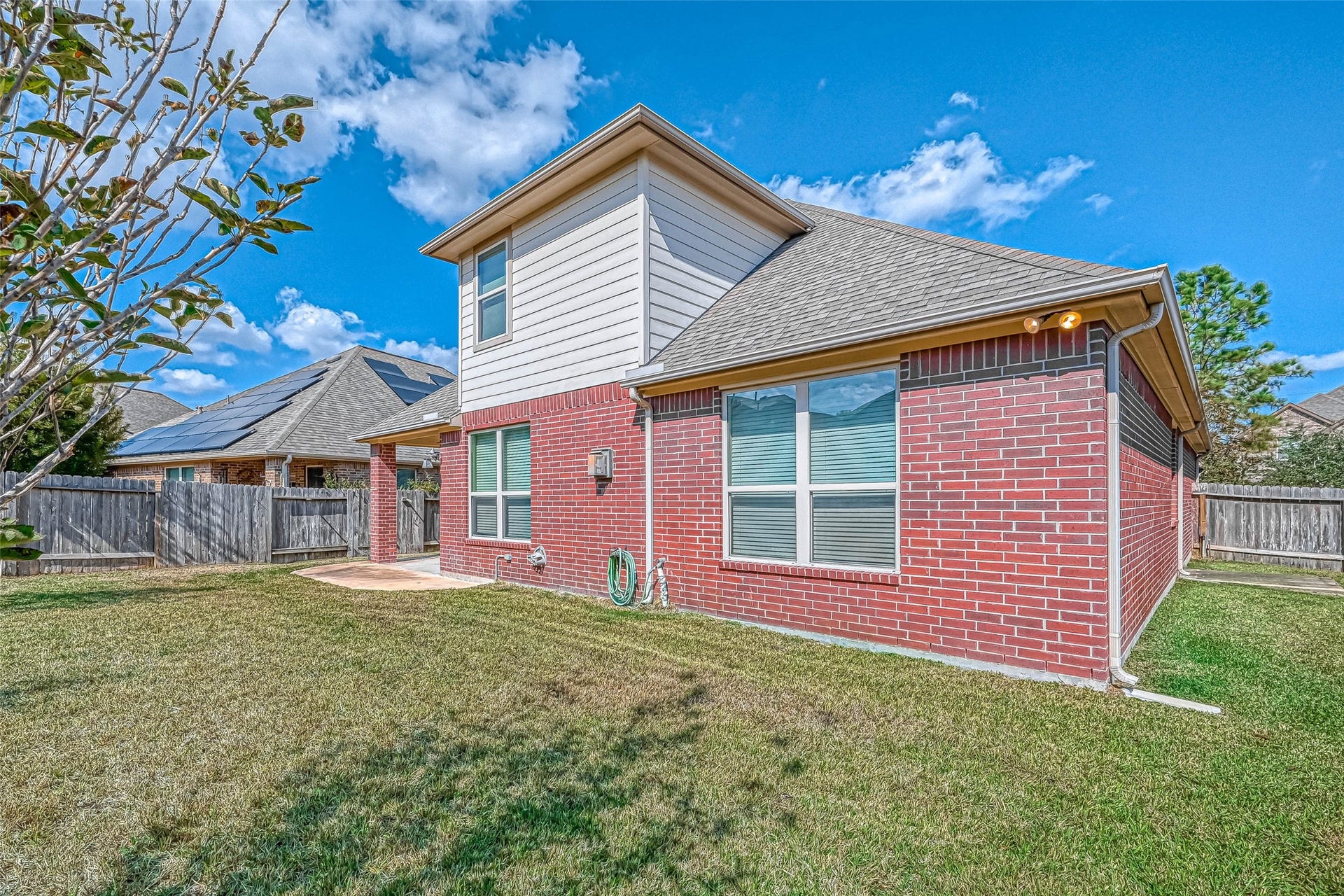 21219 Barrett Creek Lane, Richmond, TX 77407 21219 Barrett Creek Lane, Richmond, TX 77407