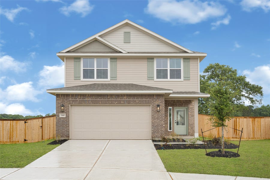 Property photo for 9460 Hard Rock Road, Conroe, TX