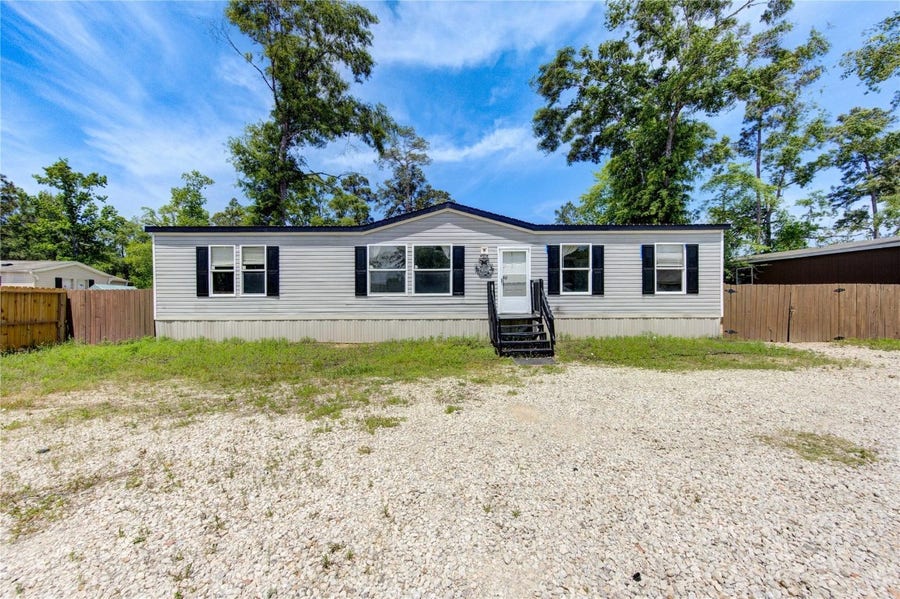 Property photo for 16569 Kingsbury Drive, Conroe, TX