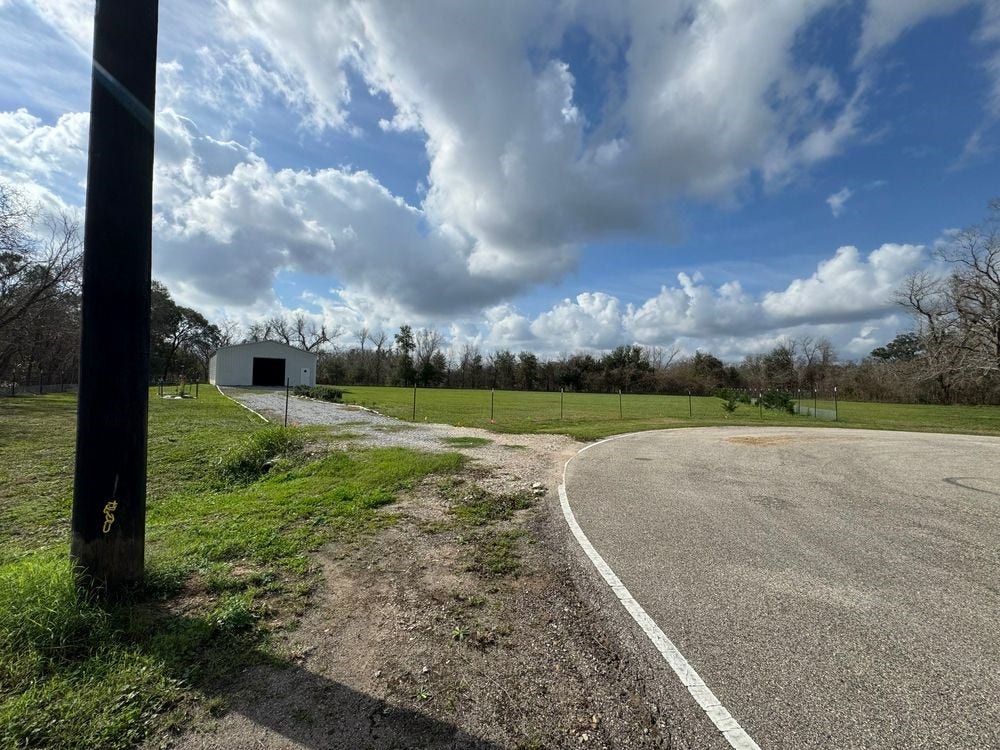 4527 Star Lake Lane, Rosharon, TX 77583