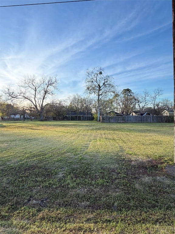 Property photo for 1007 E 2nd Street, Sweeny, TX