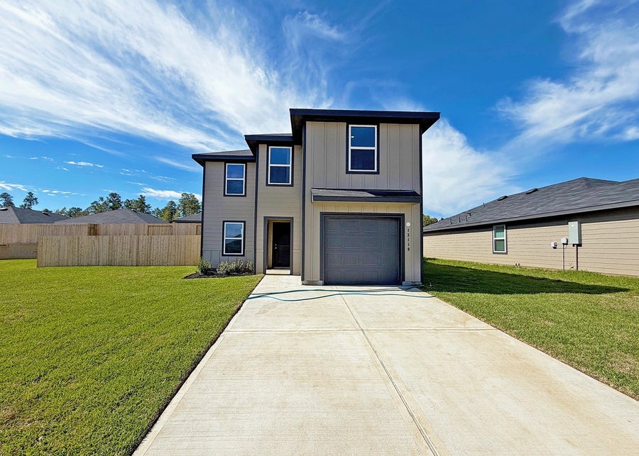 Property photo for 13119 McCrorey Crest Lane, Conroe, TX