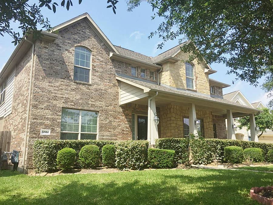 Property photo for 20914 Bright Lake Bend Court, Richmond, TX