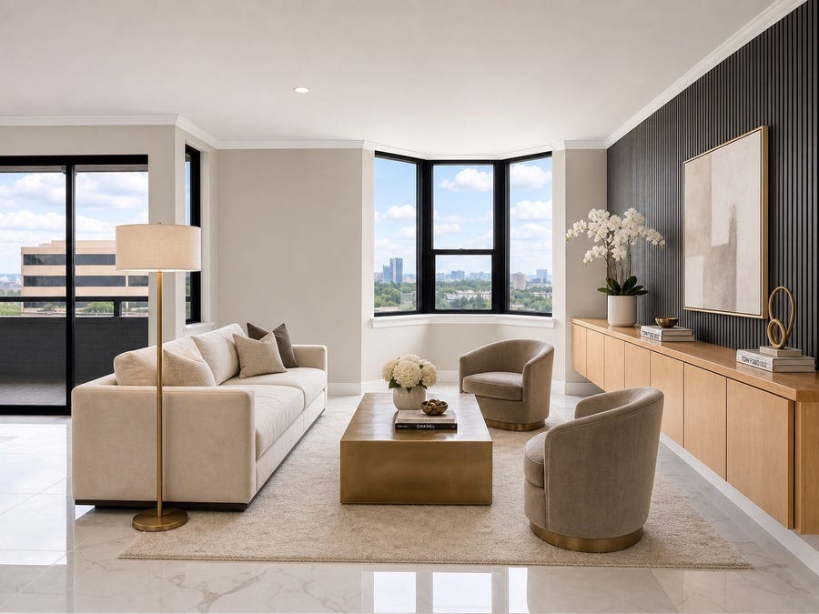 Property photo for 651 Bering Drive, #1002, Houston, TX