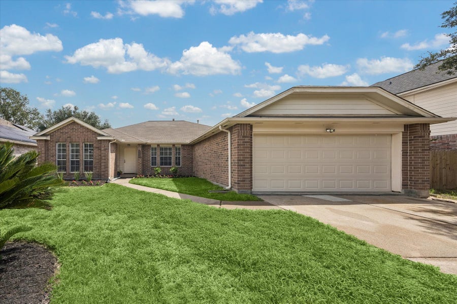 Property photo for 6902 Creek Village Drive, Katy, TX