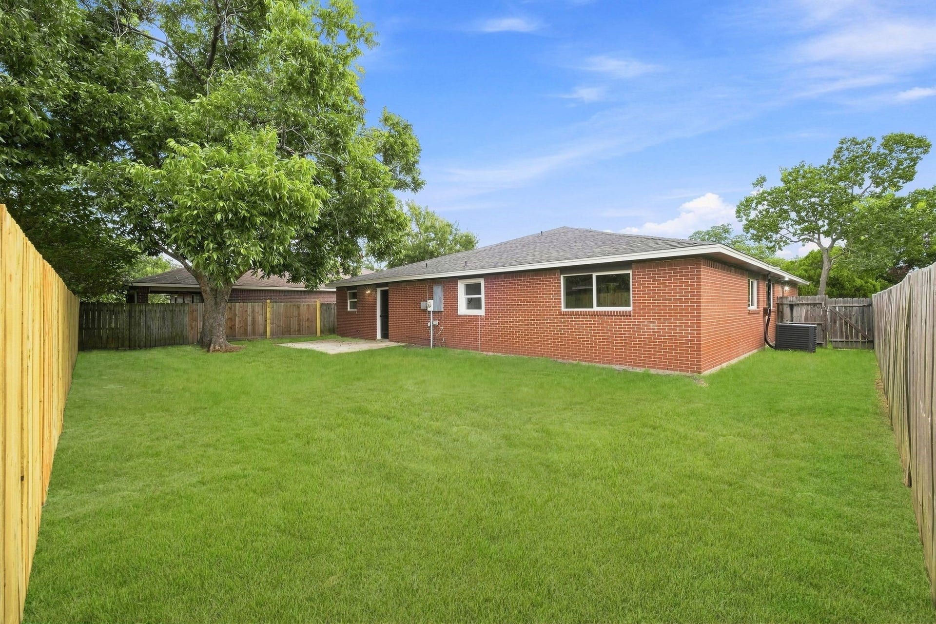 1343 Littleport Lane, Channelview, TX 77530 1343 Littleport Lane, Channelview, TX 77530