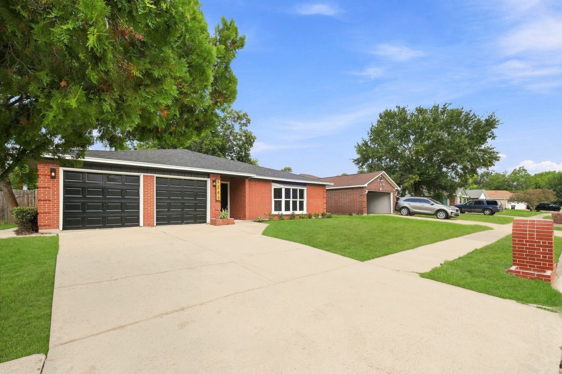 1343 Littleport Lane, Channelview, TX 77530 1343 Littleport Lane, Channelview, TX 77530