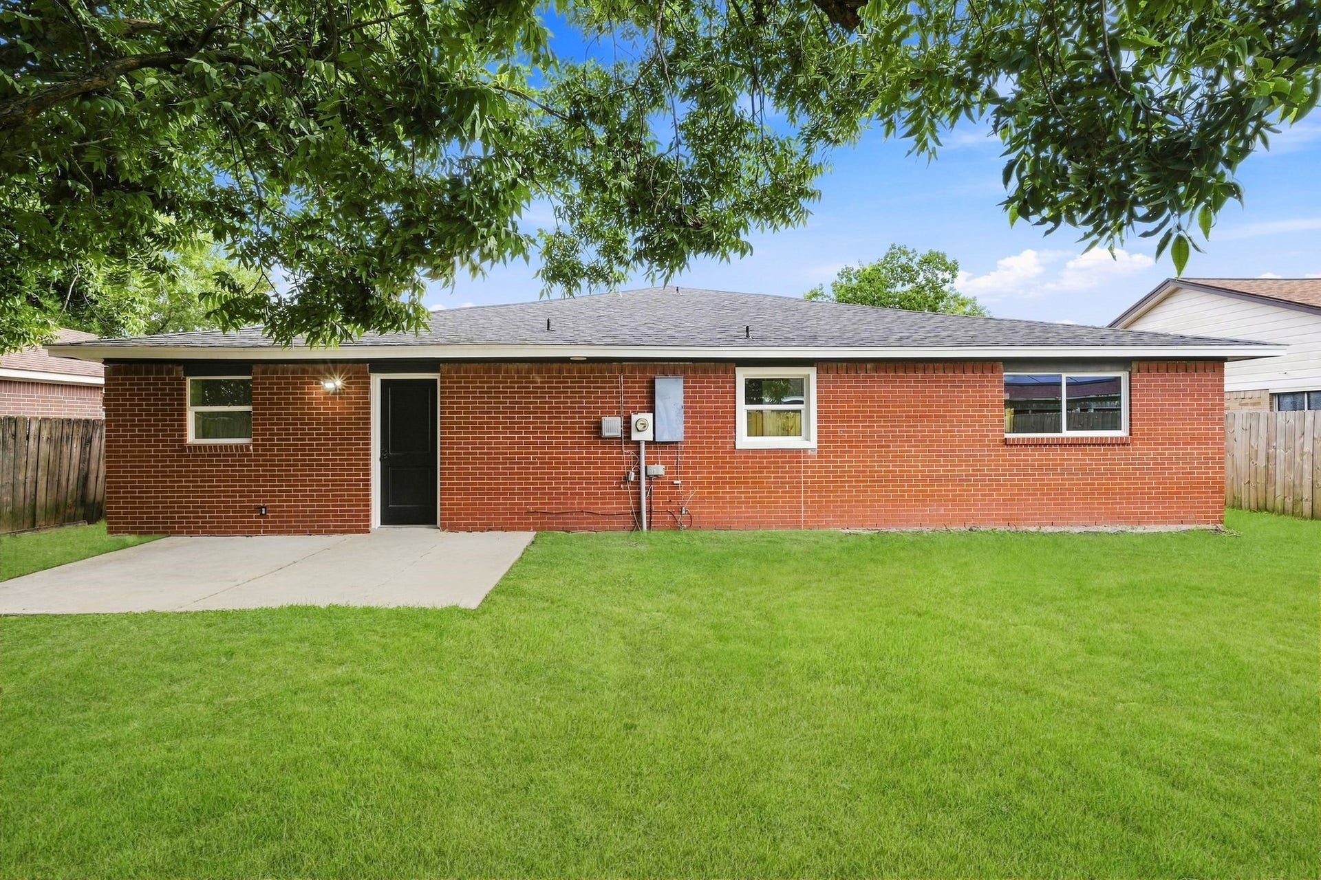 1343 Littleport Lane, Channelview, TX 77530 1343 Littleport Lane, Channelview, TX 77530