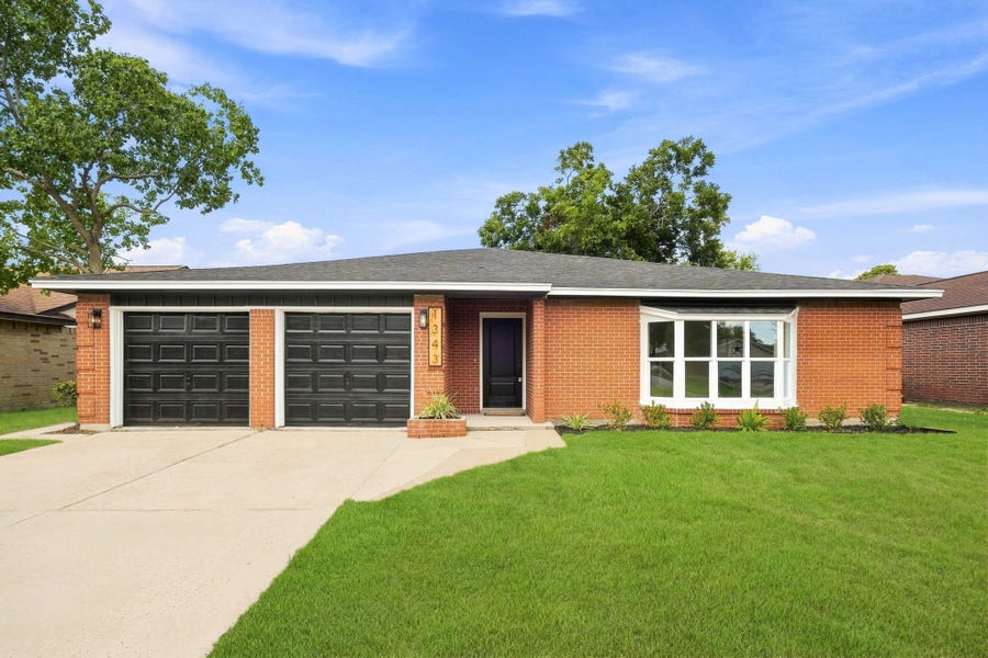 Property photo for 1343 Littleport Lane, Channelview, TX
