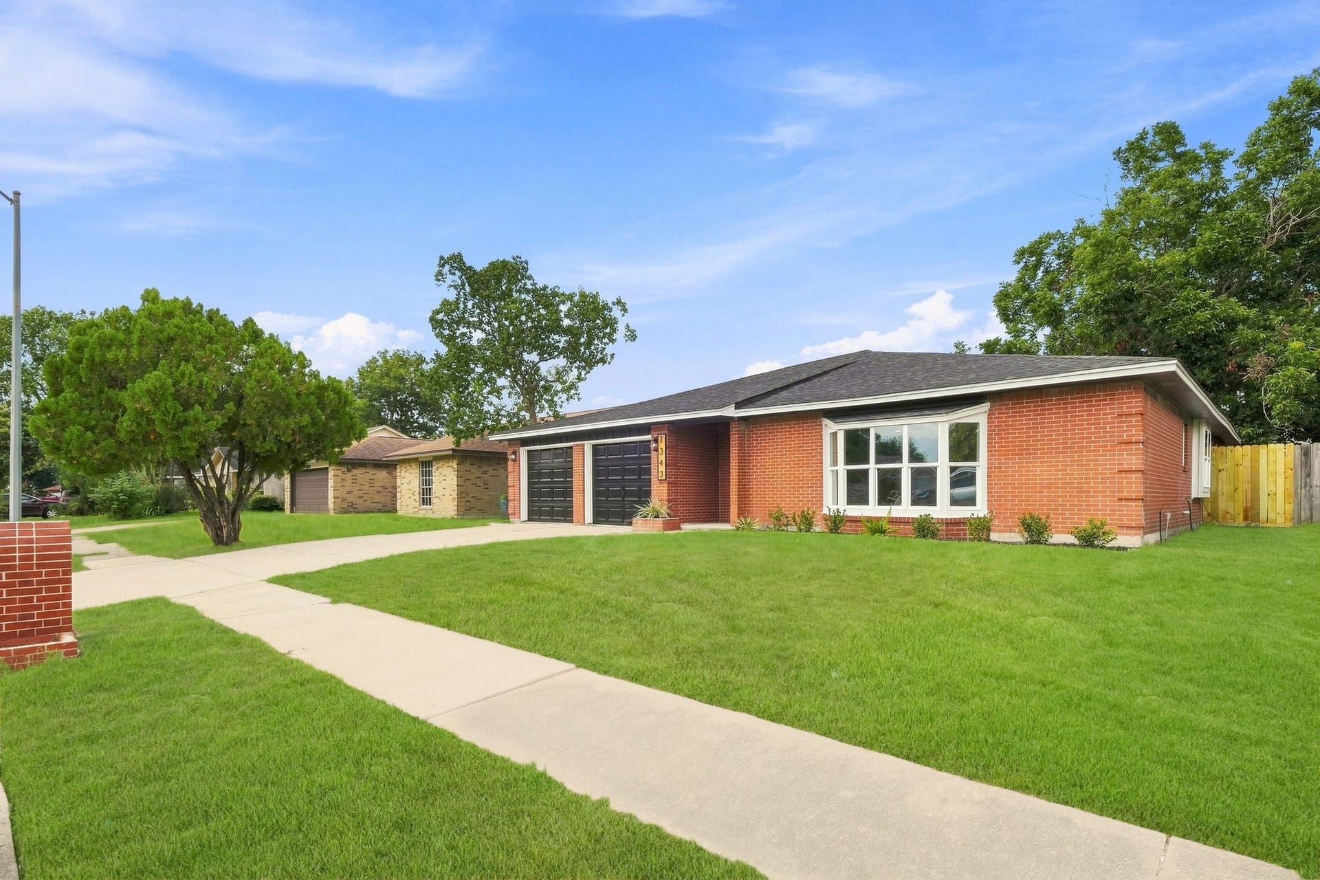 1343 Littleport Lane, Channelview, TX 77530 1343 Littleport Lane, Channelview, TX 77530