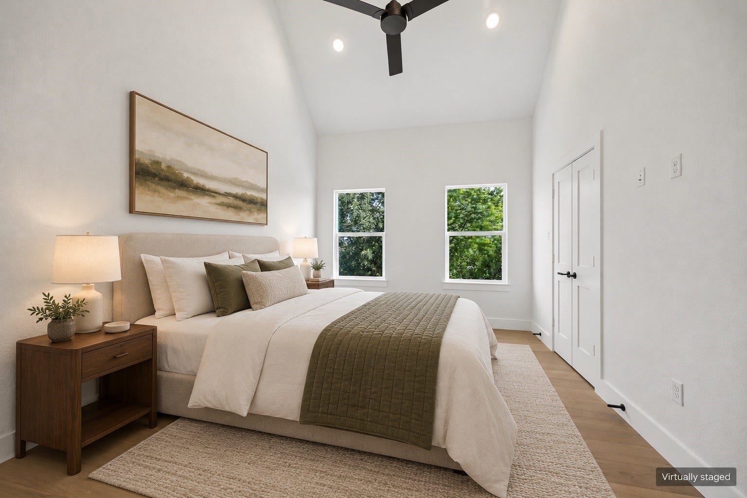 1220 Gregg Street, Houston, TX 77020 Secondary Bedroom
