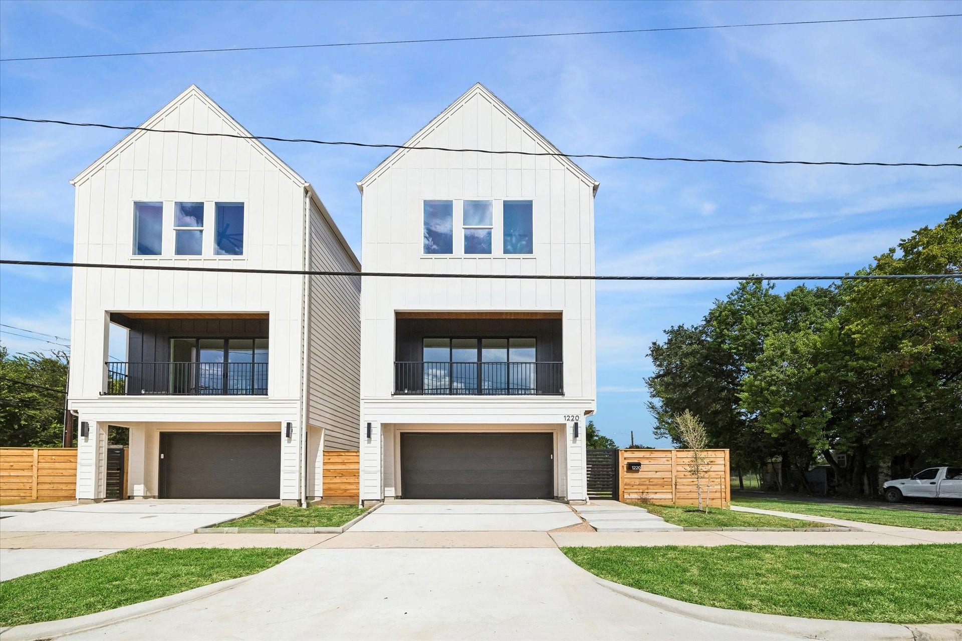 1220 Gregg Street, Houston, TX 77020 1220 Gregg Street, Houston, TX 77020