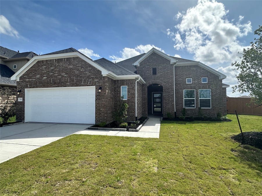 Property photo for 1052 Apple Ridge Road, Magnolia, TX