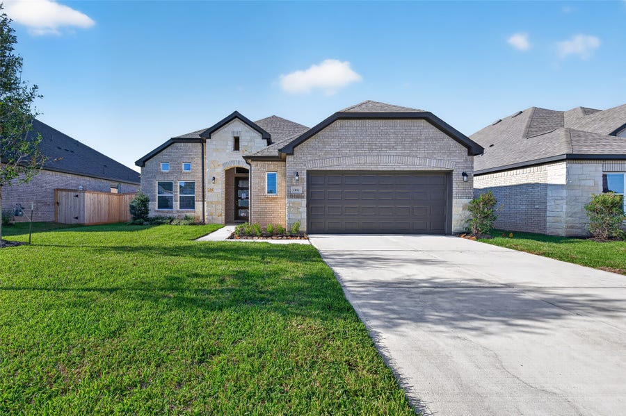 Property photo for 1052 Apple Ridge Road, Magnolia, TX