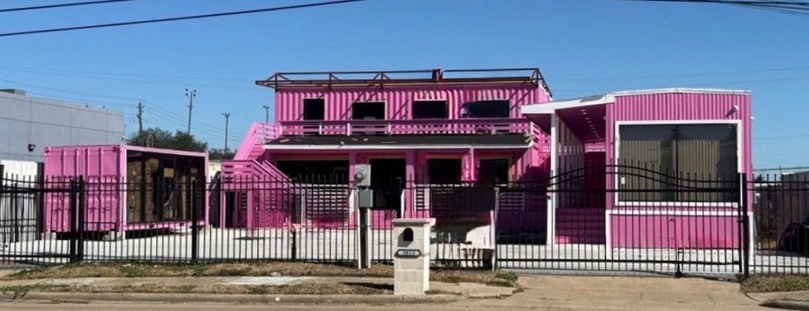 Property photo for 3813 Jeanetta Street, Houston, TX
