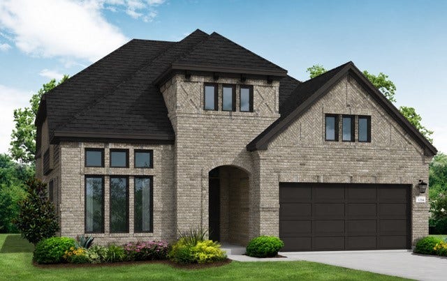 Property photo for 21714 Lantana Berry Trail, Cypress, TX
