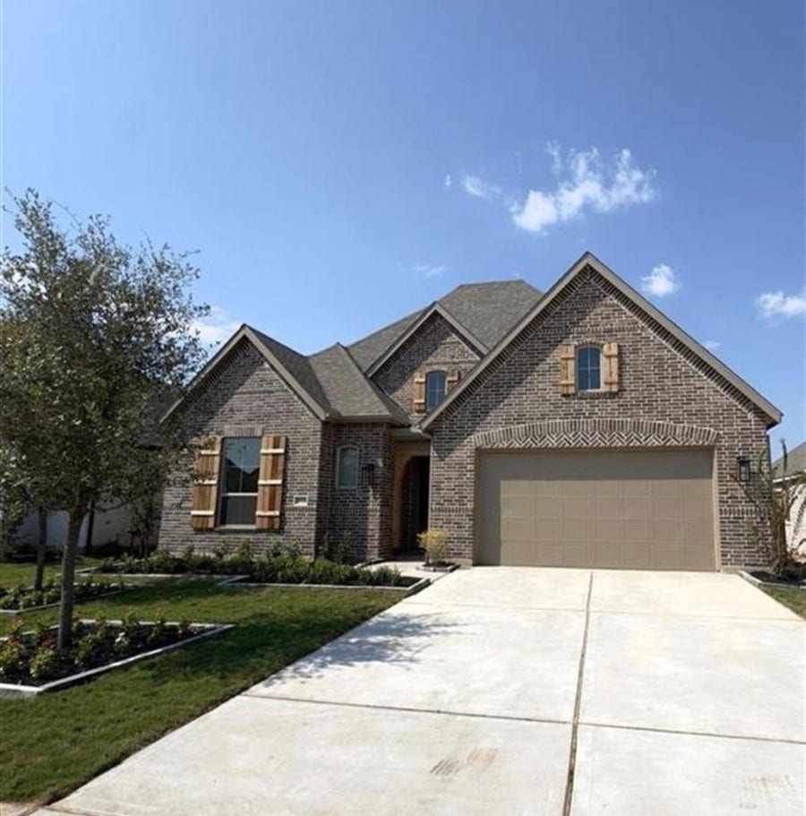 Property photo for 30518 Cheyenne Place Court, Brookshire, TX