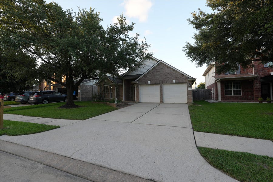 Property photo for 20606 Spring Mission Lane, Spring, TX
