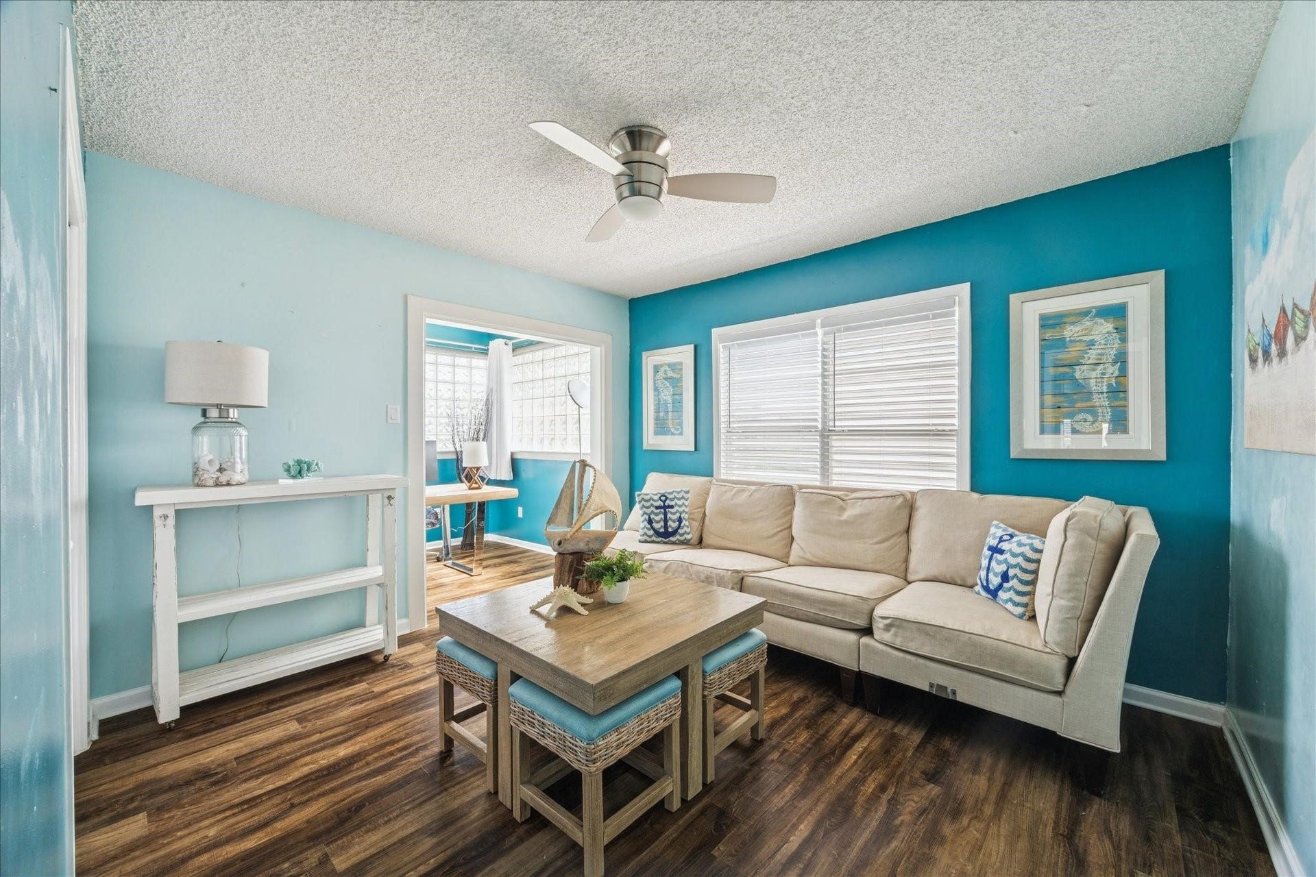 1330 Coral Way, Tiki Island, TX 77554 Bedroom 4