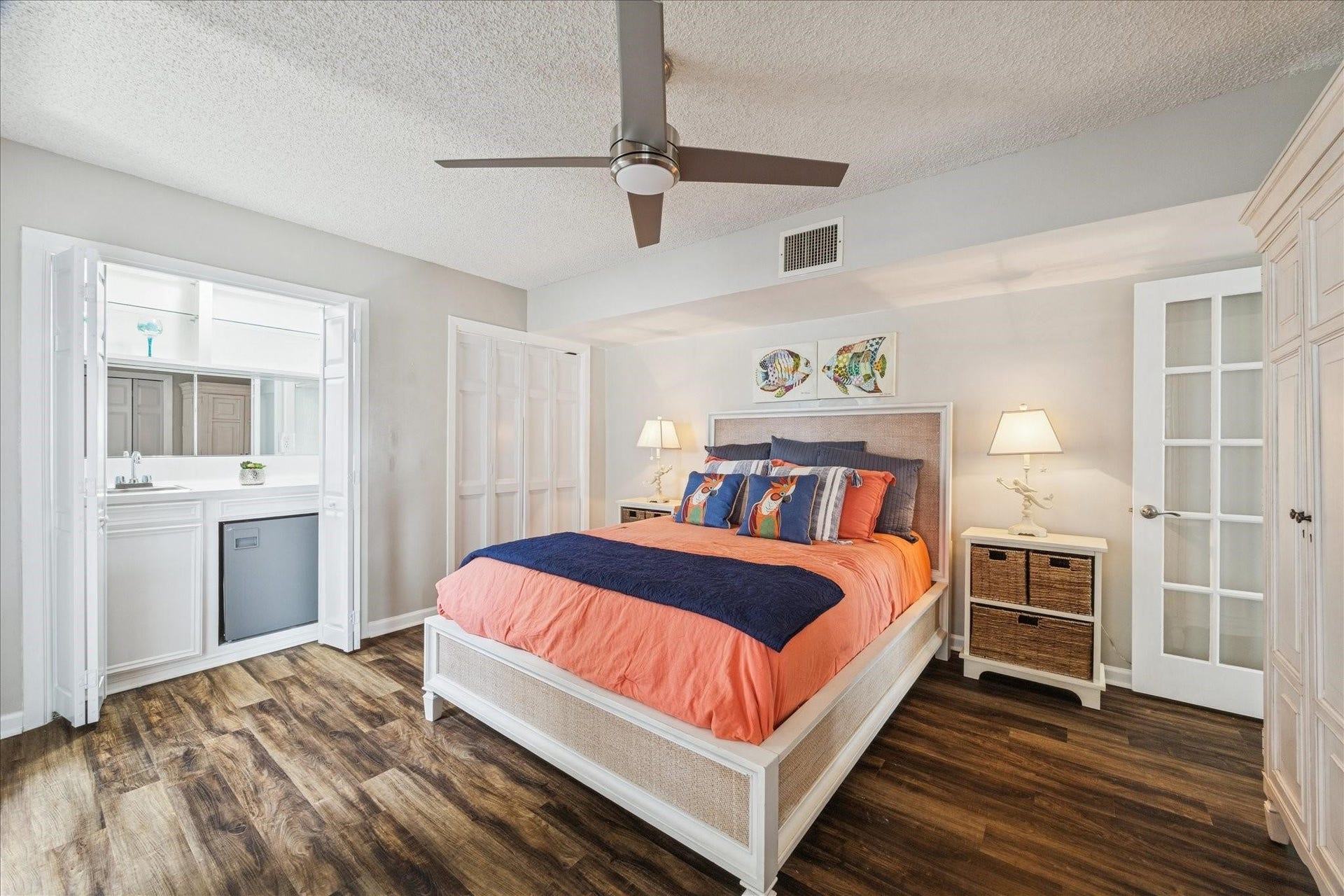 1330 Coral Way, Tiki Island, TX 77554 Bedroom 2