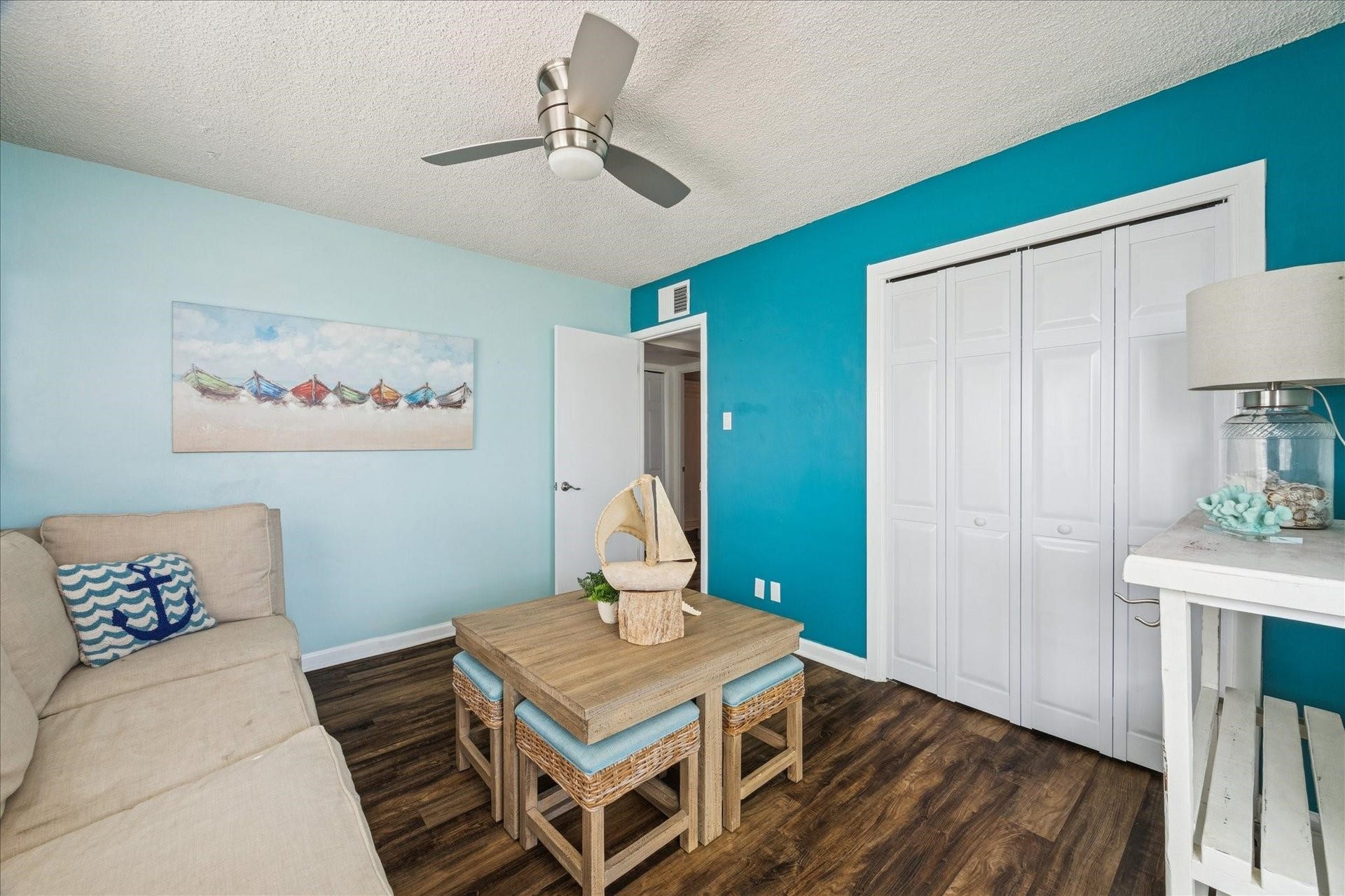 1330 Coral Way, Tiki Island, TX 77554 Bedroom 4